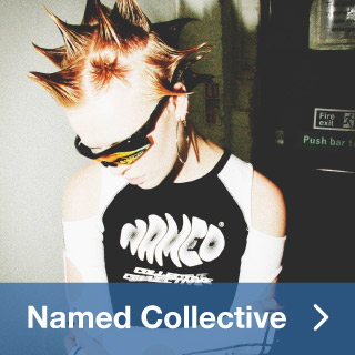 Named Collective